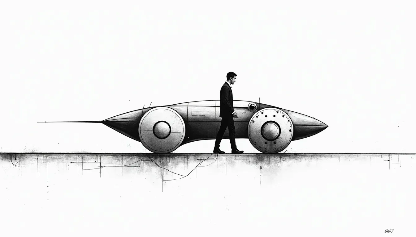 Humanoids move from lab to line: Atlas factory test and Tesla’s Optimus push thumbnail
